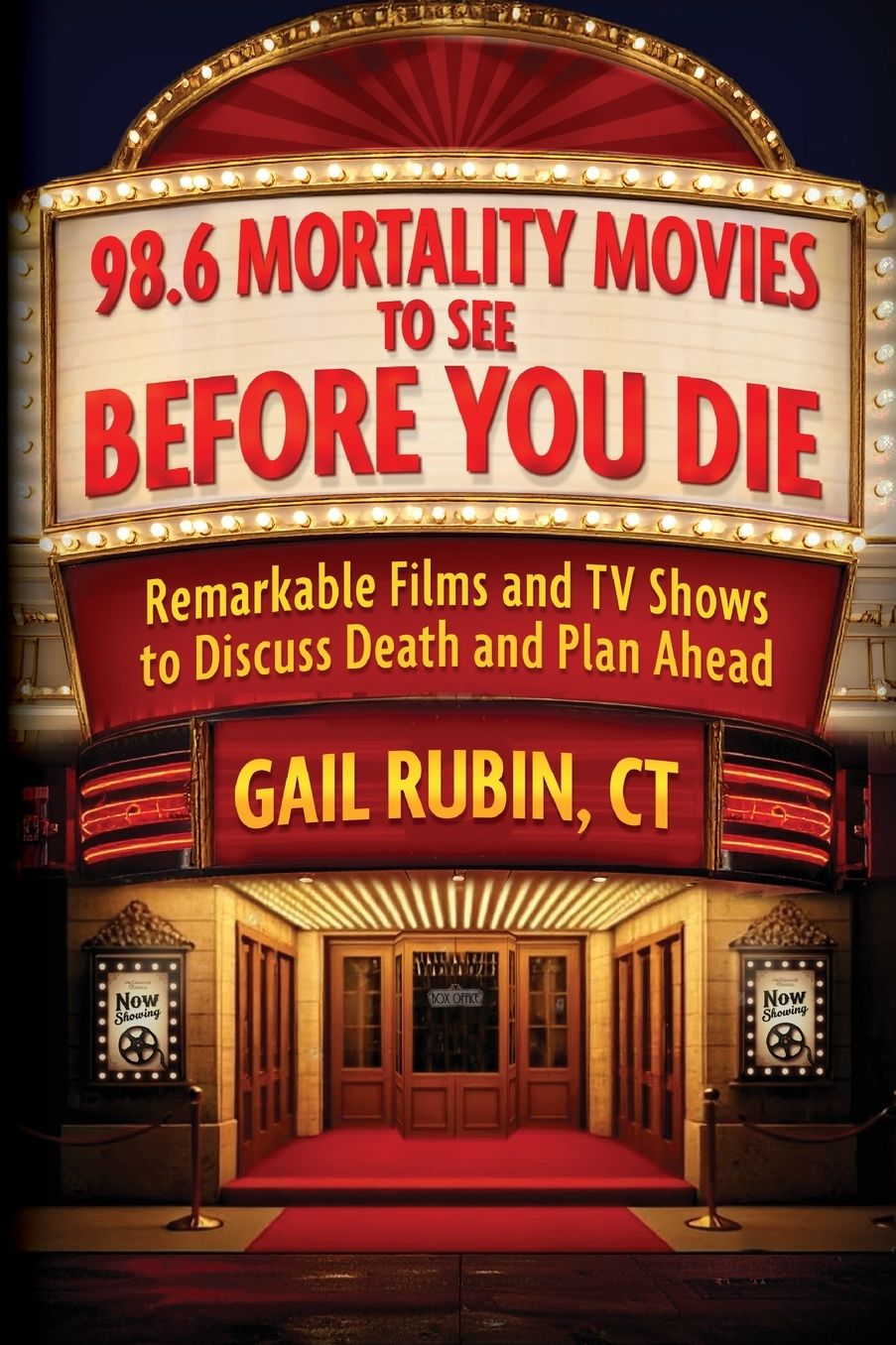 98.6 Mortality Movies to See Before You Die: Remarkable Films and TV Shows to Discuss Death and Plan Ahead