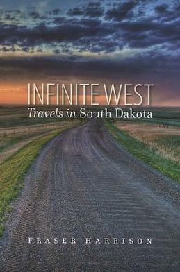 Infinite West: Travels in South Dakota