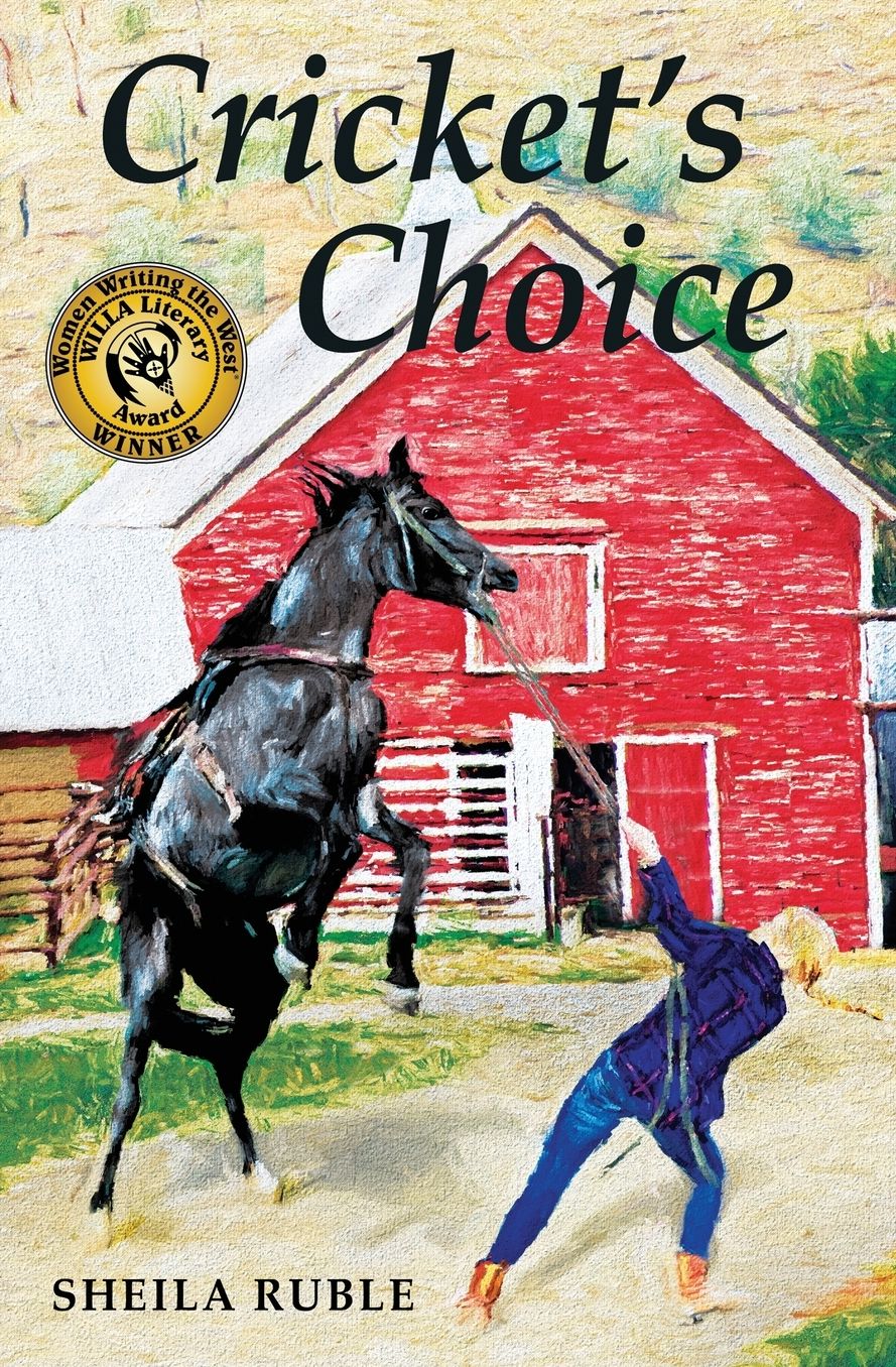 Cricket's Choice