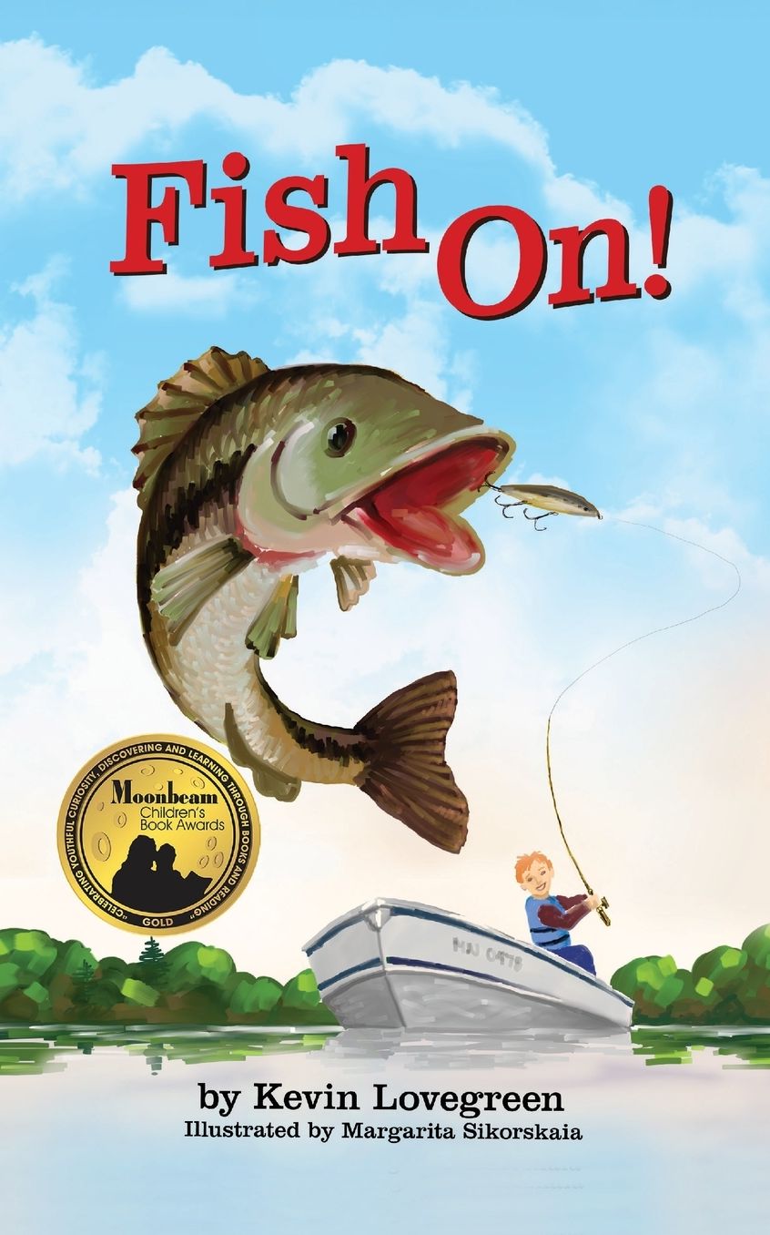 Fish On!