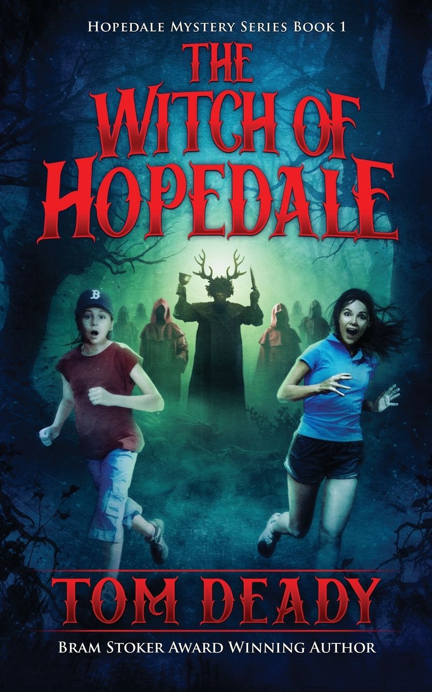 The Witch of Hopedale