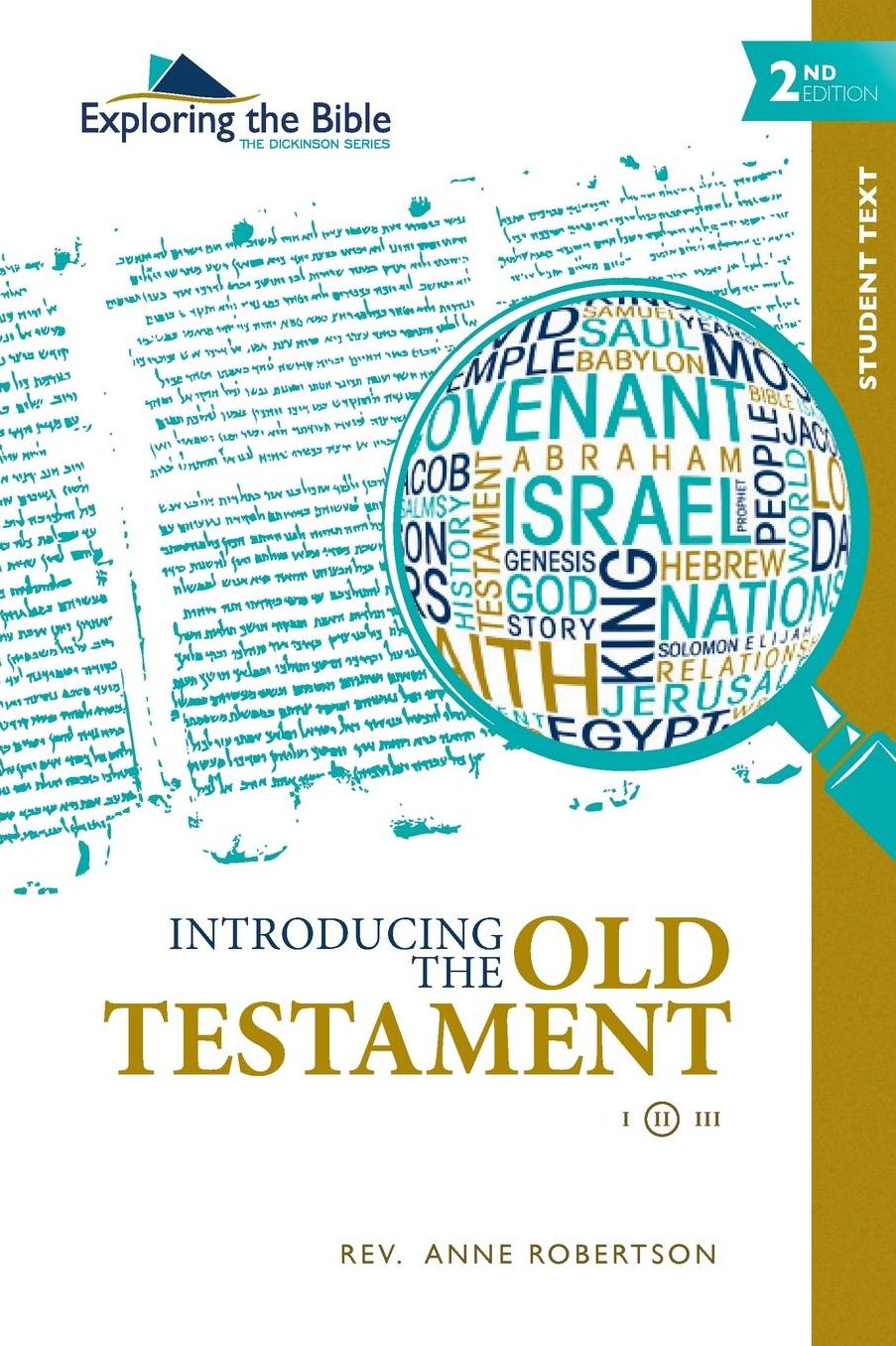 Introducing the Old Testament