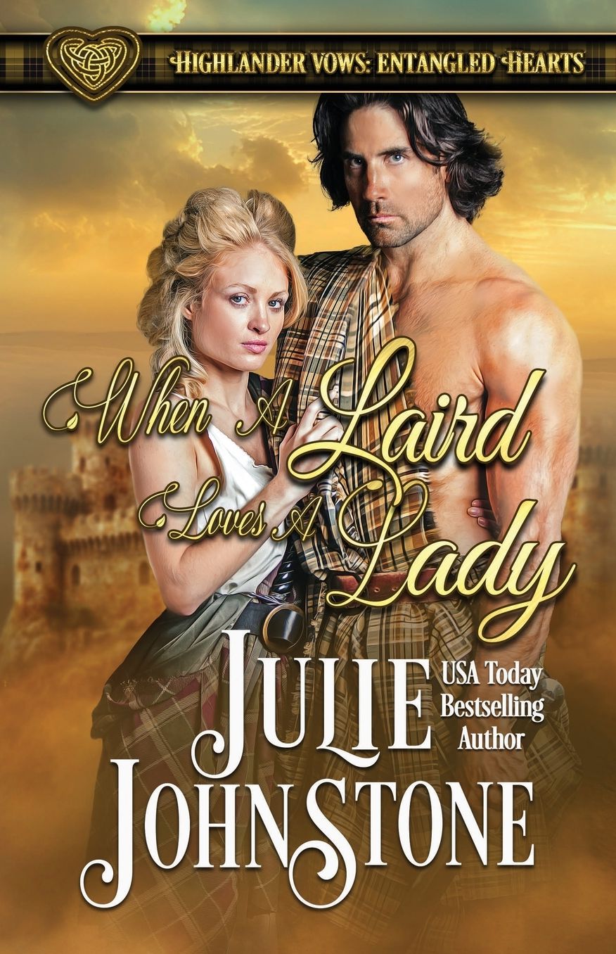 When a Laird Loves a Lady