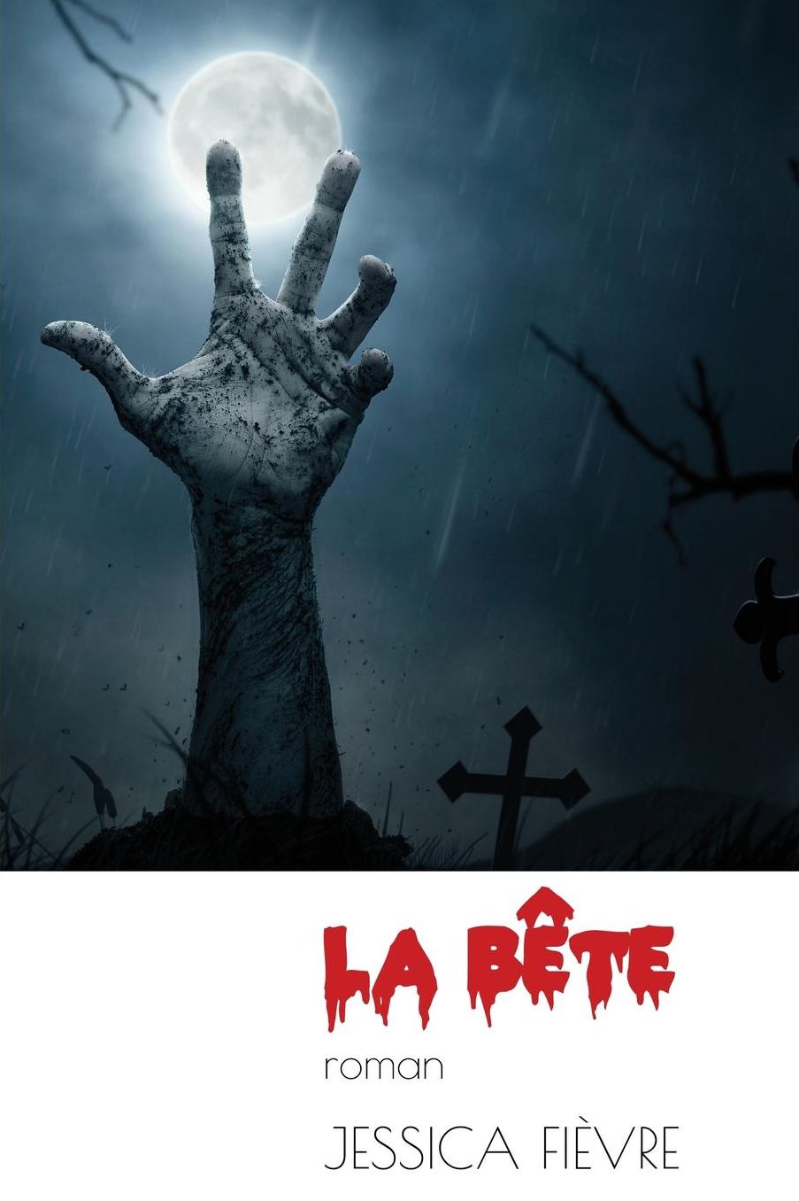 La Bï¿½te