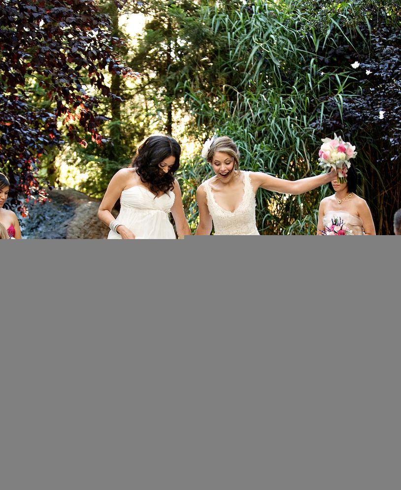 Love Is Love: Ideas and Inspiration: The LGBTQ+ Wedding Book