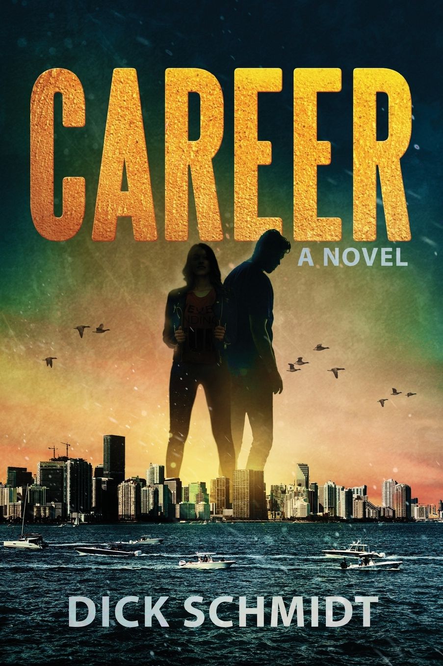 Career: A Novel