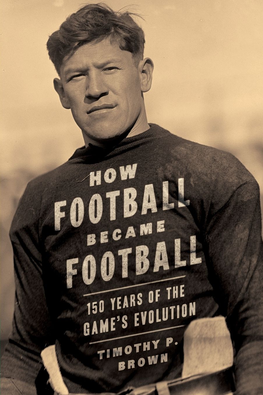 How Football Became Football: 150 Years of the Game's Evolution