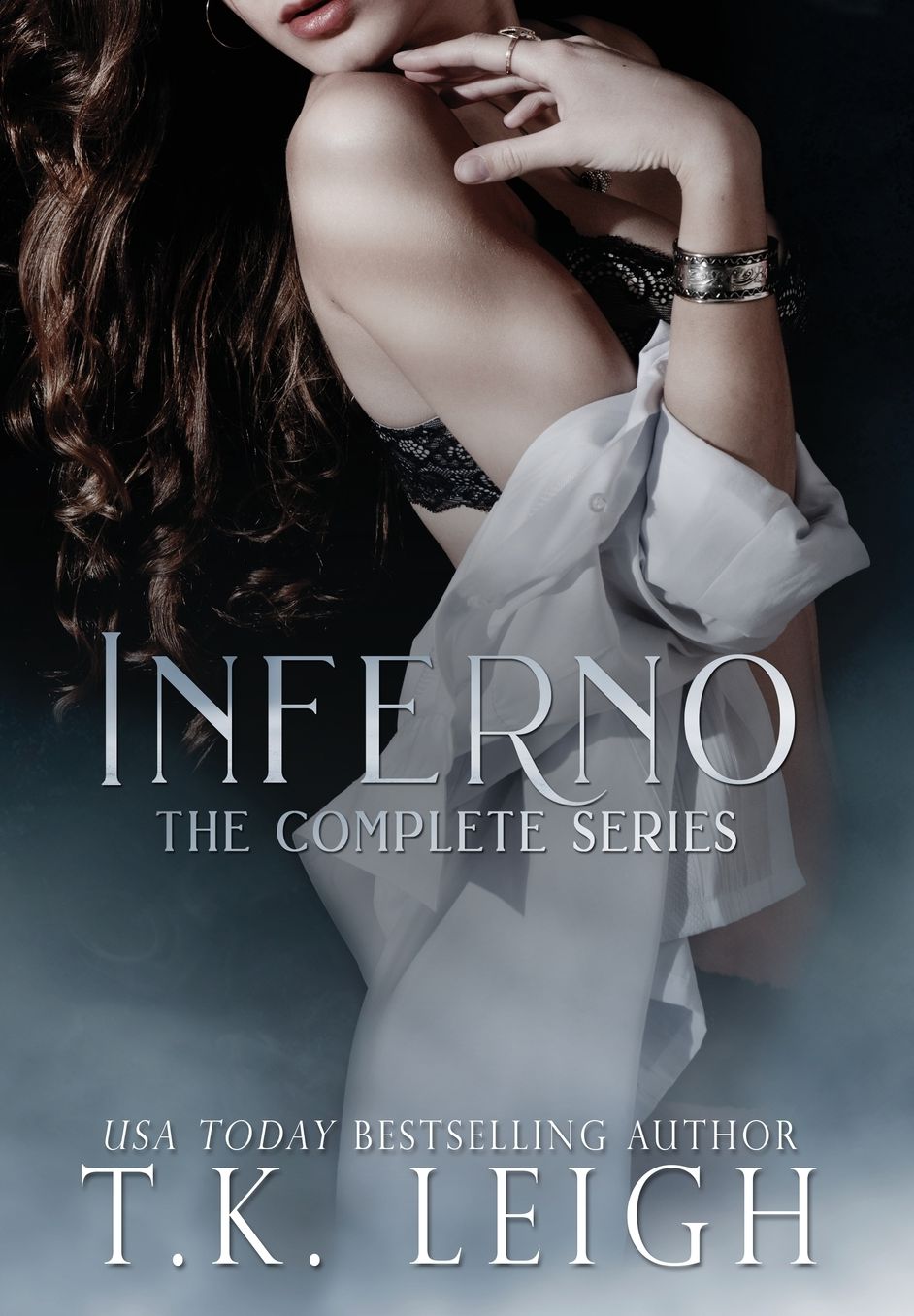 Inferno: The Complete Series