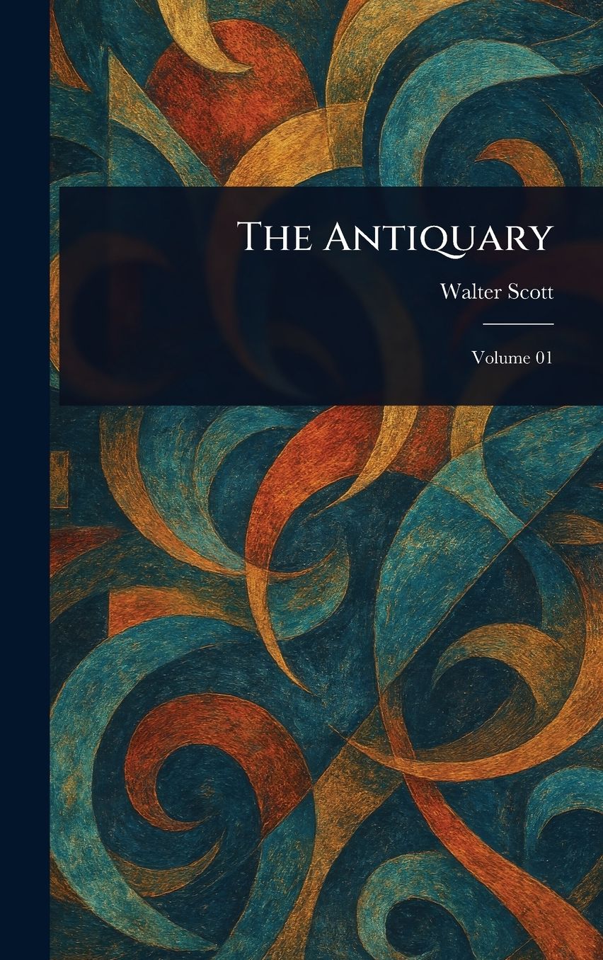 The Antiquary