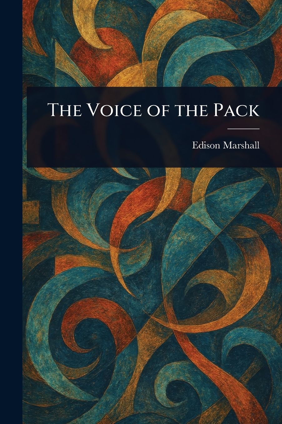 The Voice of the Pack