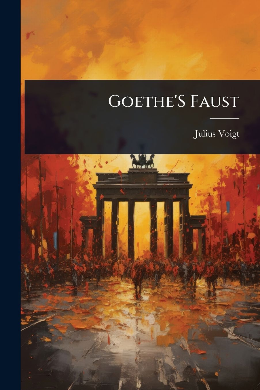 Goethe'S Faust