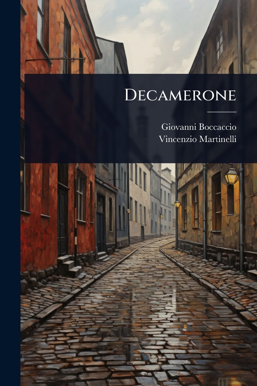 Decamerone
