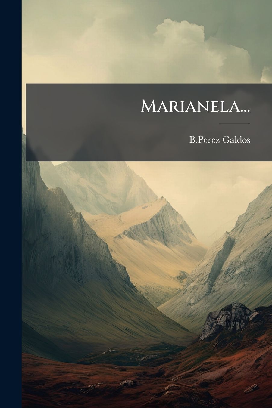Marianela...