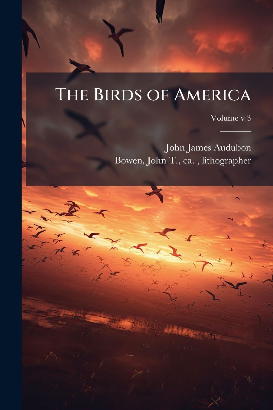 The Birds of America