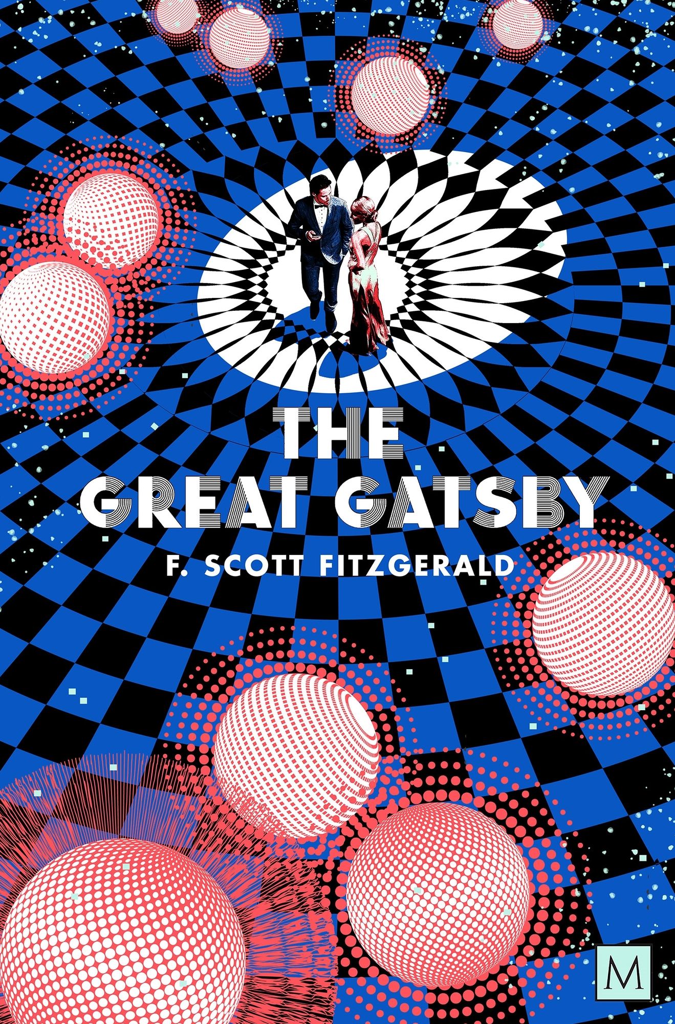 The Great Gatsby