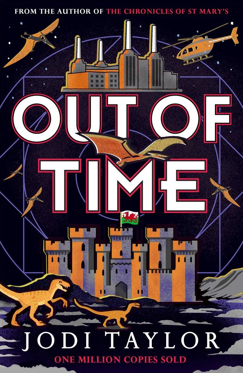 Out of Time