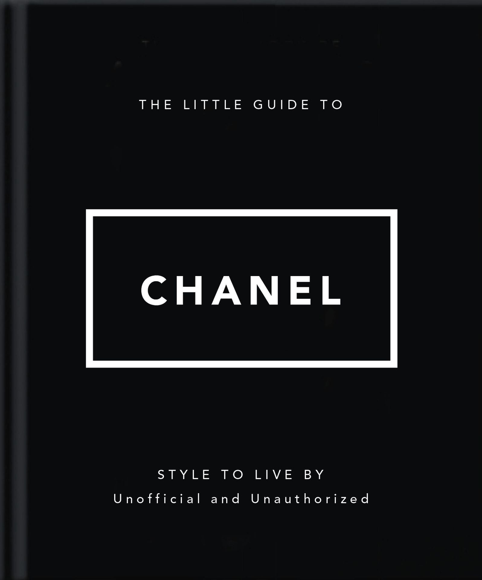 The Little Guide to Chanel