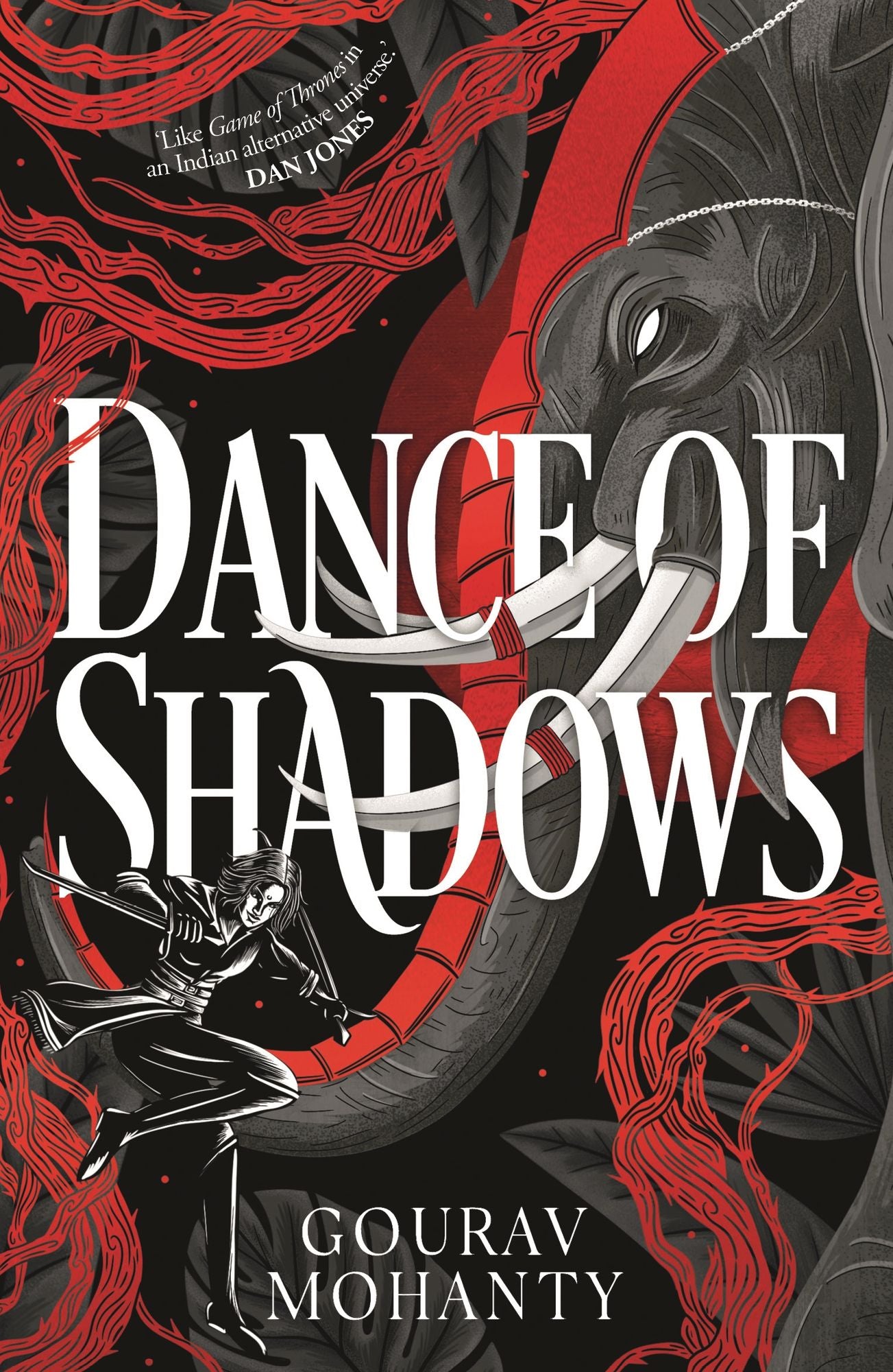 Dance of Shadows