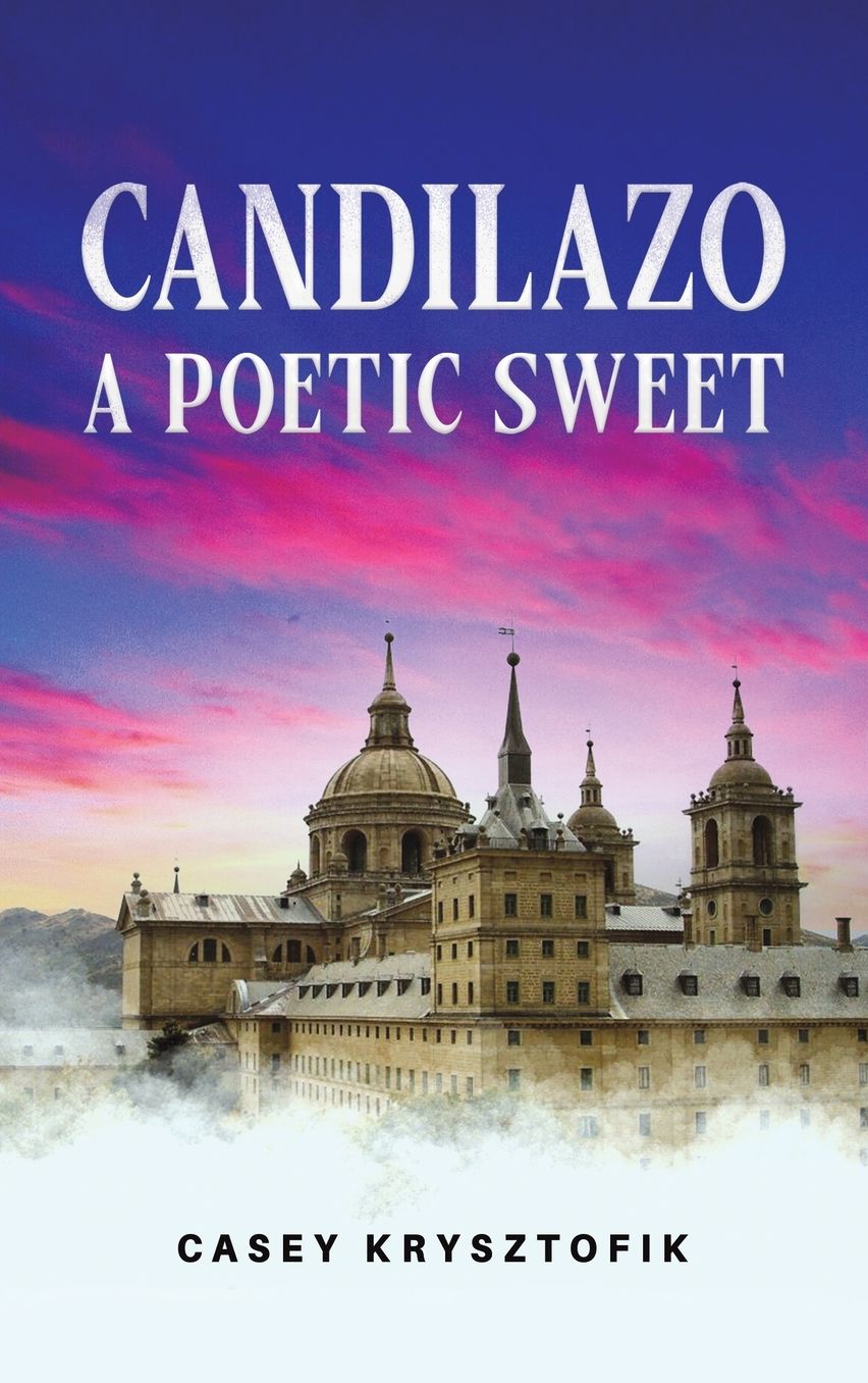 Candilazo: A Poetic Sweet