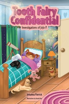 Tooth Fairy Confidential