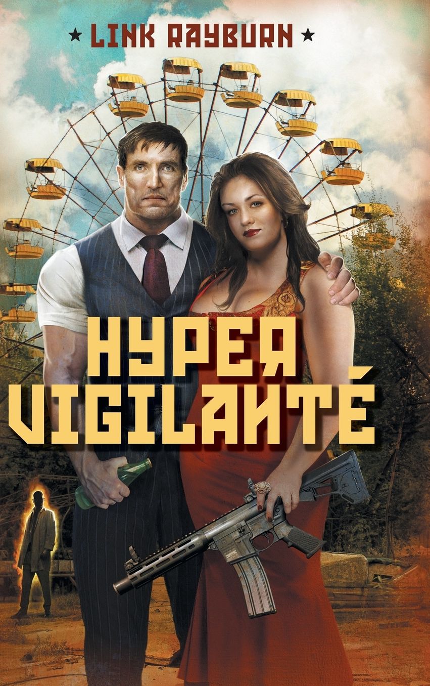 HyperVigilantÃ¯Â¿Â½