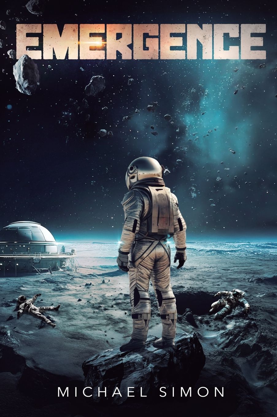 Emergence: A Military Sci-Fi Thriller