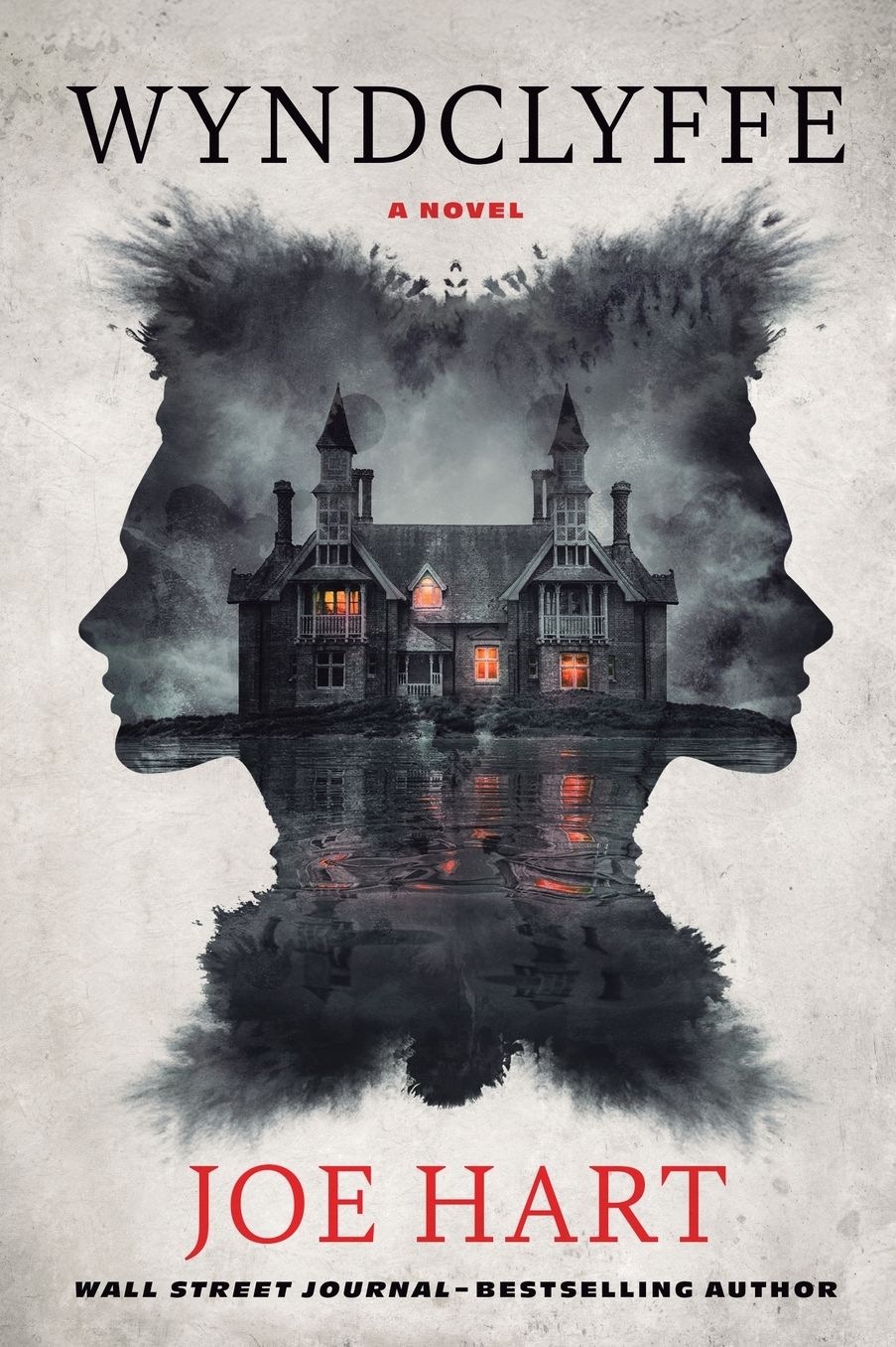Wyndclyffe: A Novel