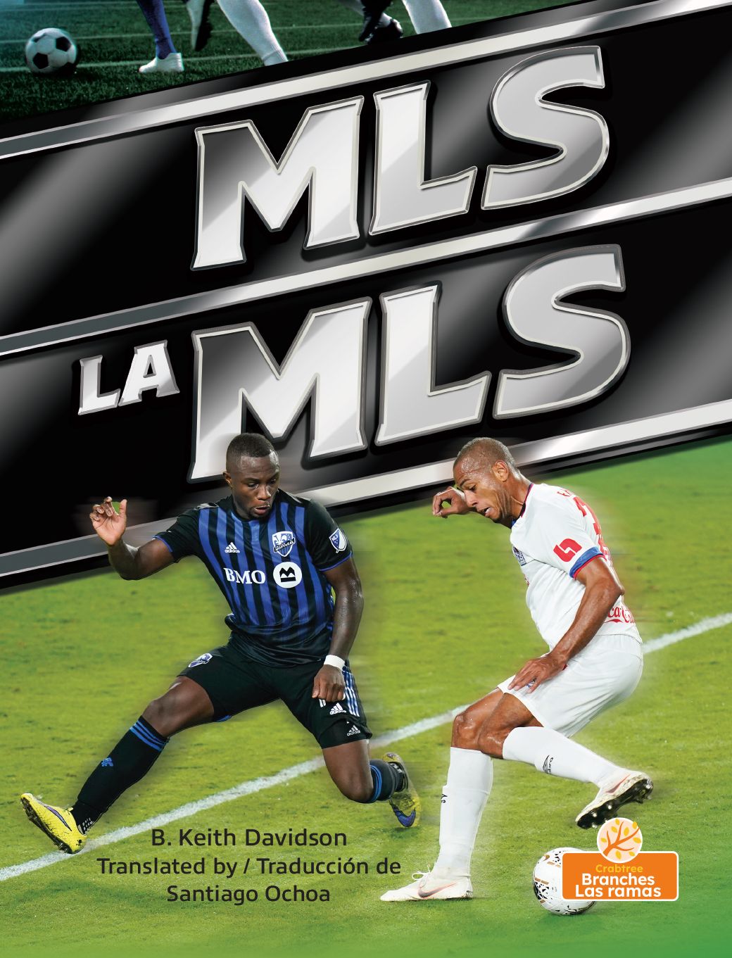La MLS (MLS) Bilingual Eng/Spa