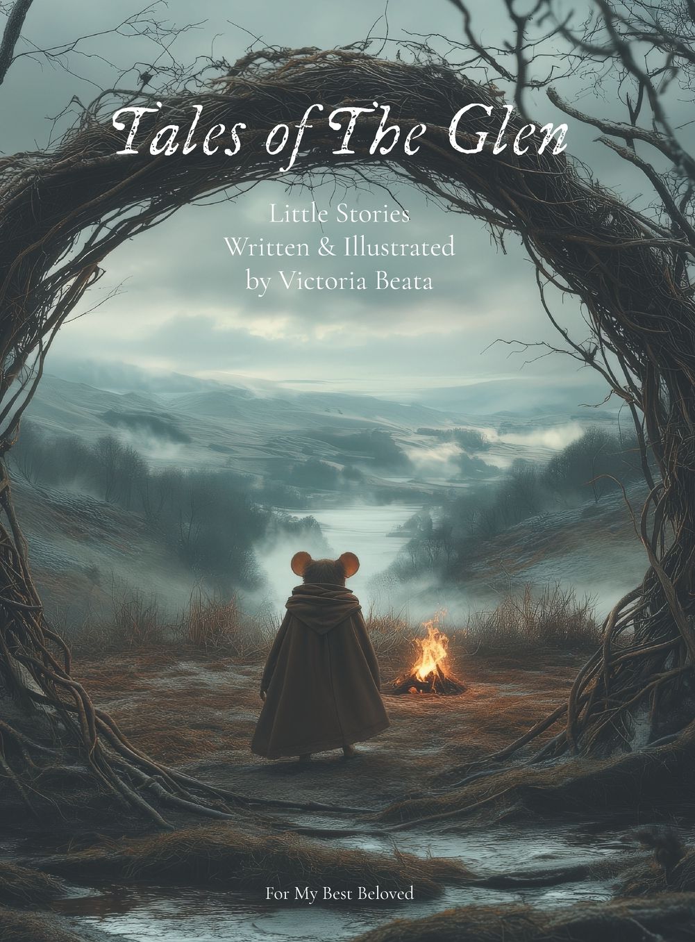 Tales of The Glen