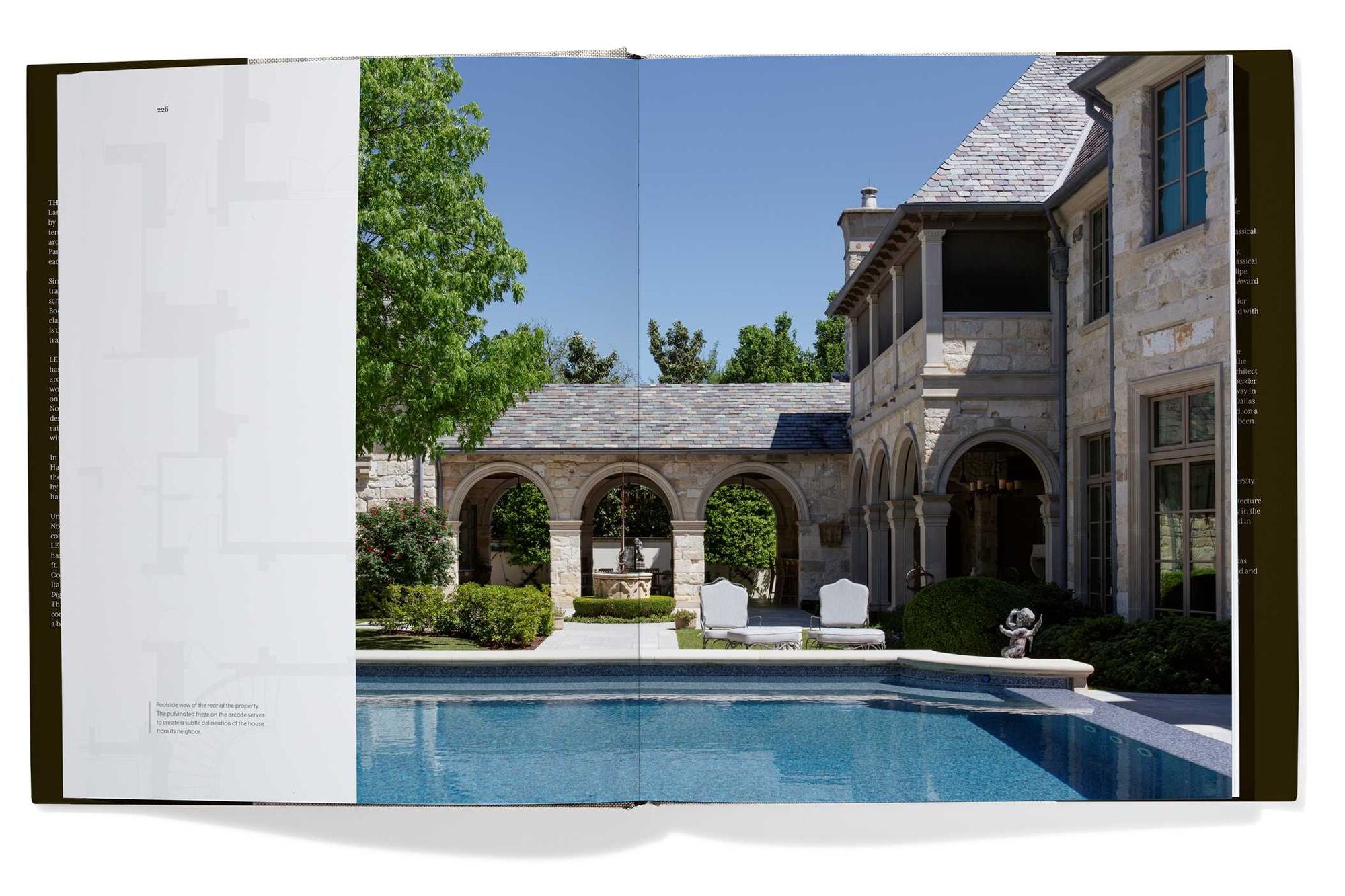 Dallas & the New Tradition: The Architecture of Larry E. Boerder