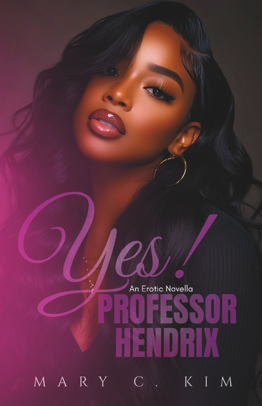 Yes! Professor Hendrix