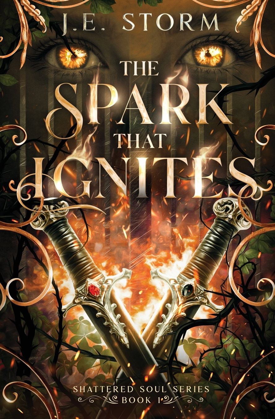 The Spark that Ignites: Book 1
