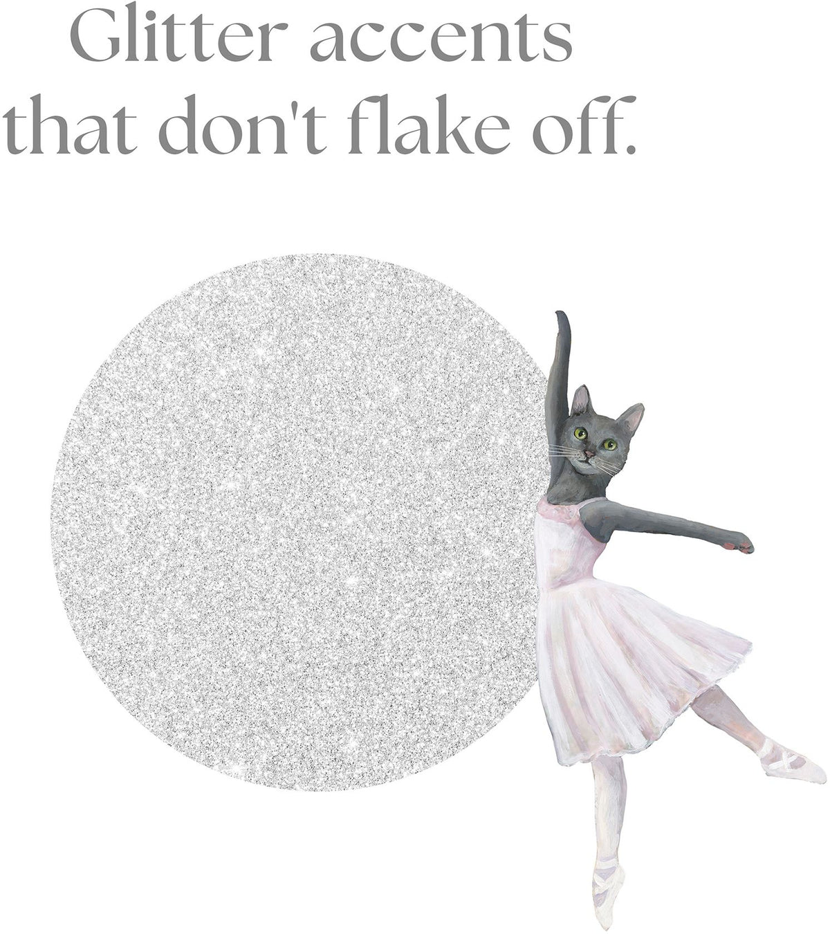 Carol Lew: Nutcracker Kitties 1000-Piece Jigsaw Puzzle