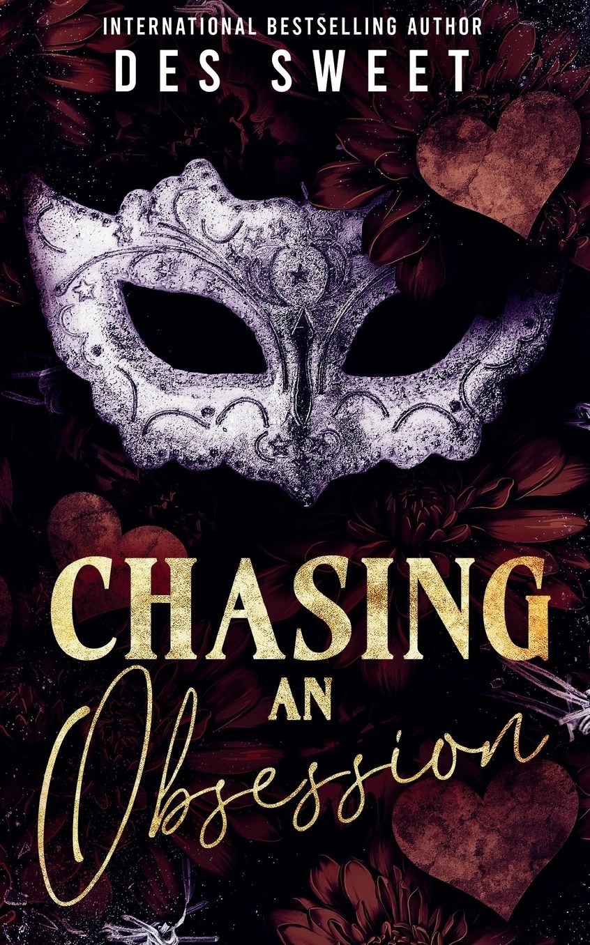 Chasing An Obsession