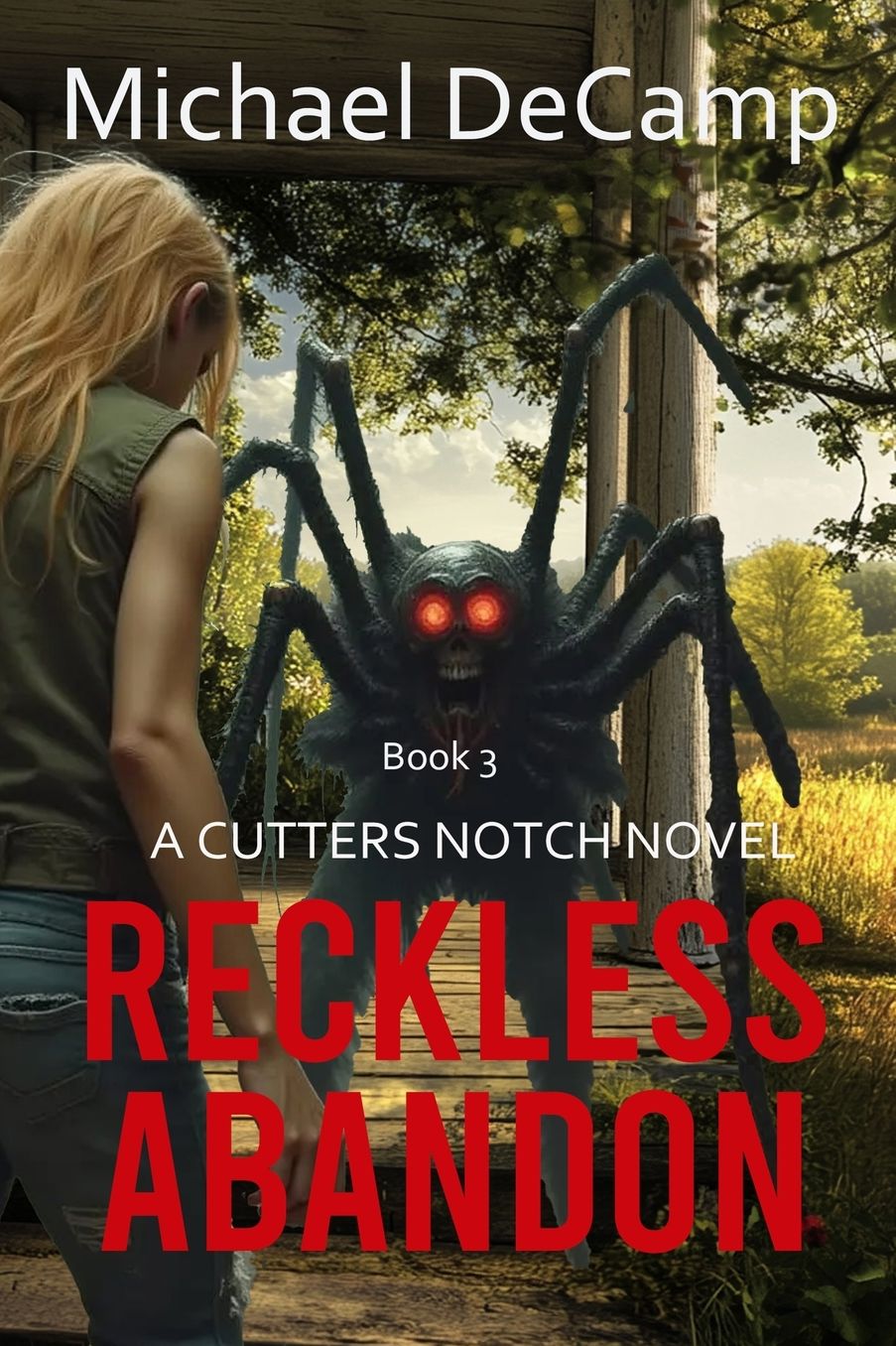 Reckless Abandon