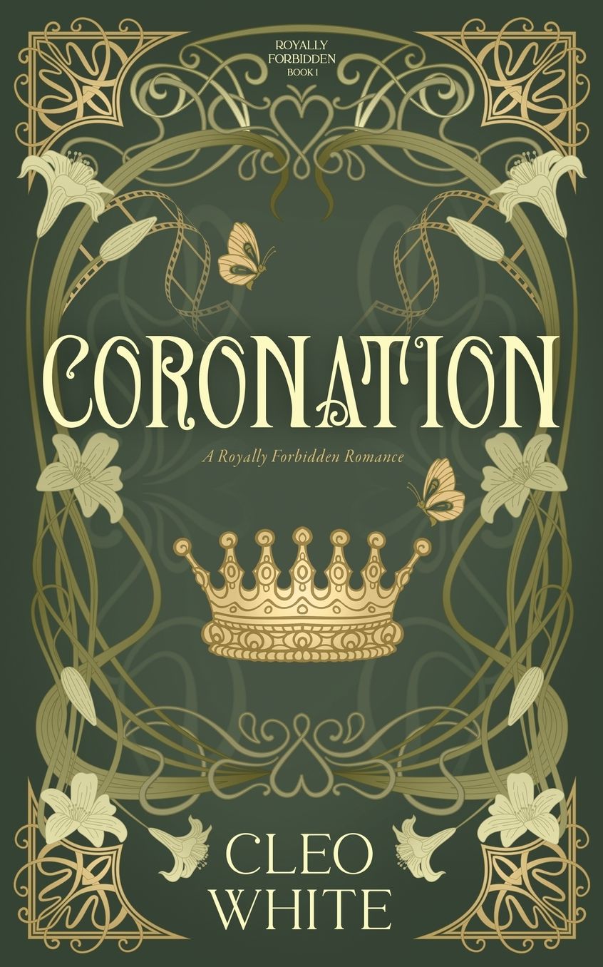 Coronation: A Royally Forbidden Romance