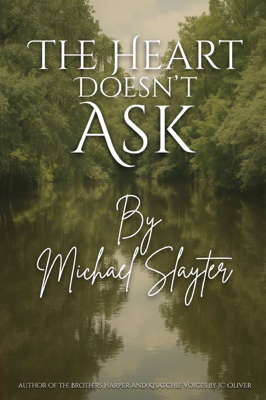 The Heart Doesn't Ask