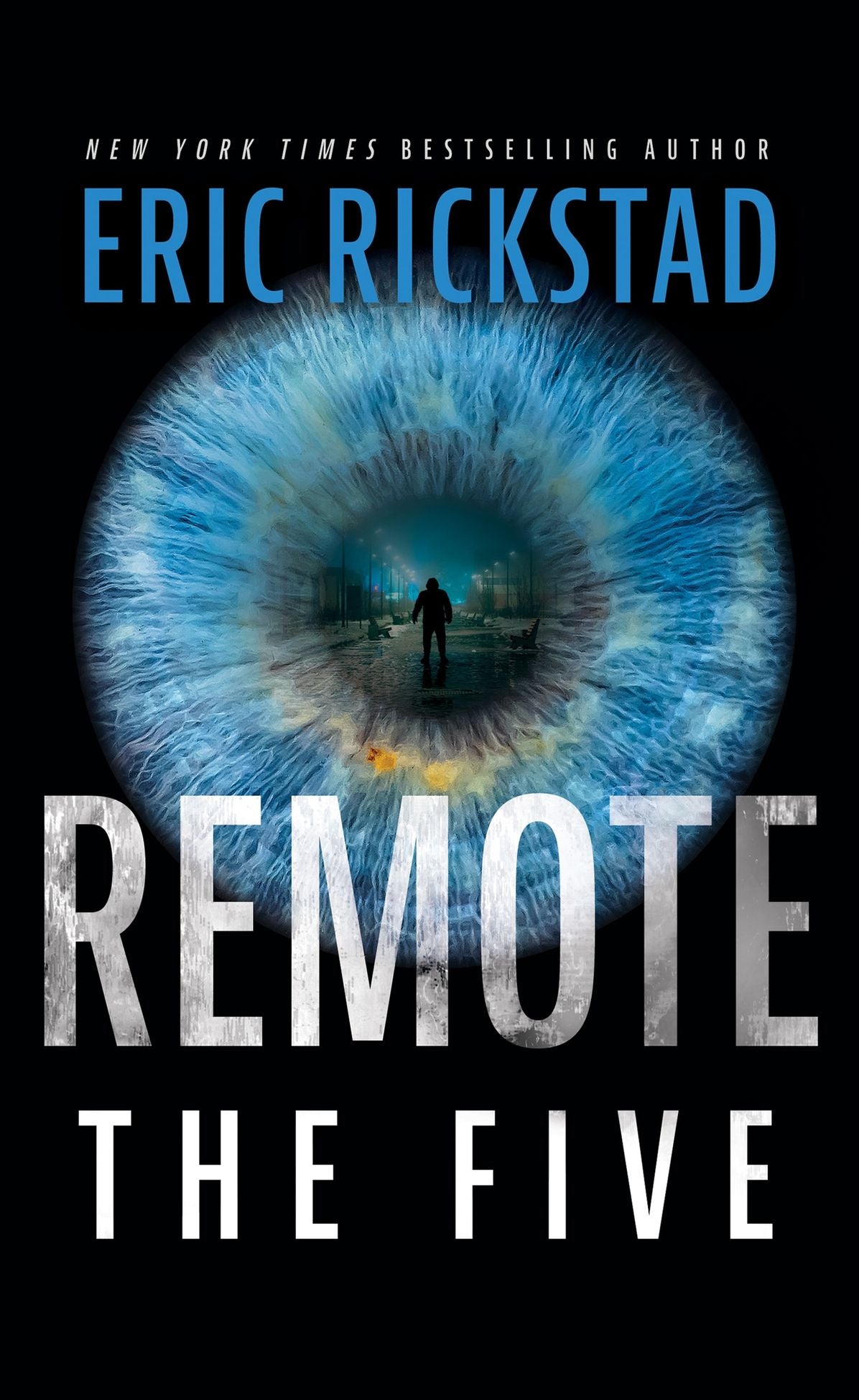 Remote: The Five