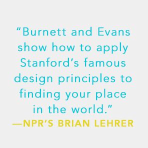 Designing Your Life: How to Build a Well-Lived, Joyful Life