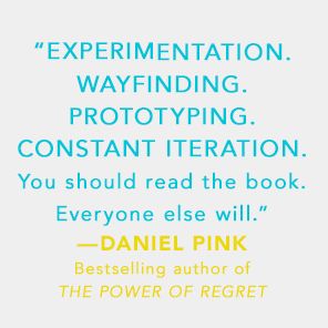 Designing Your Life: How to Build a Well-Lived, Joyful Life