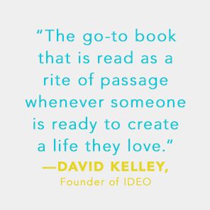 Designing Your Life: How to Build a Well-Lived, Joyful Life