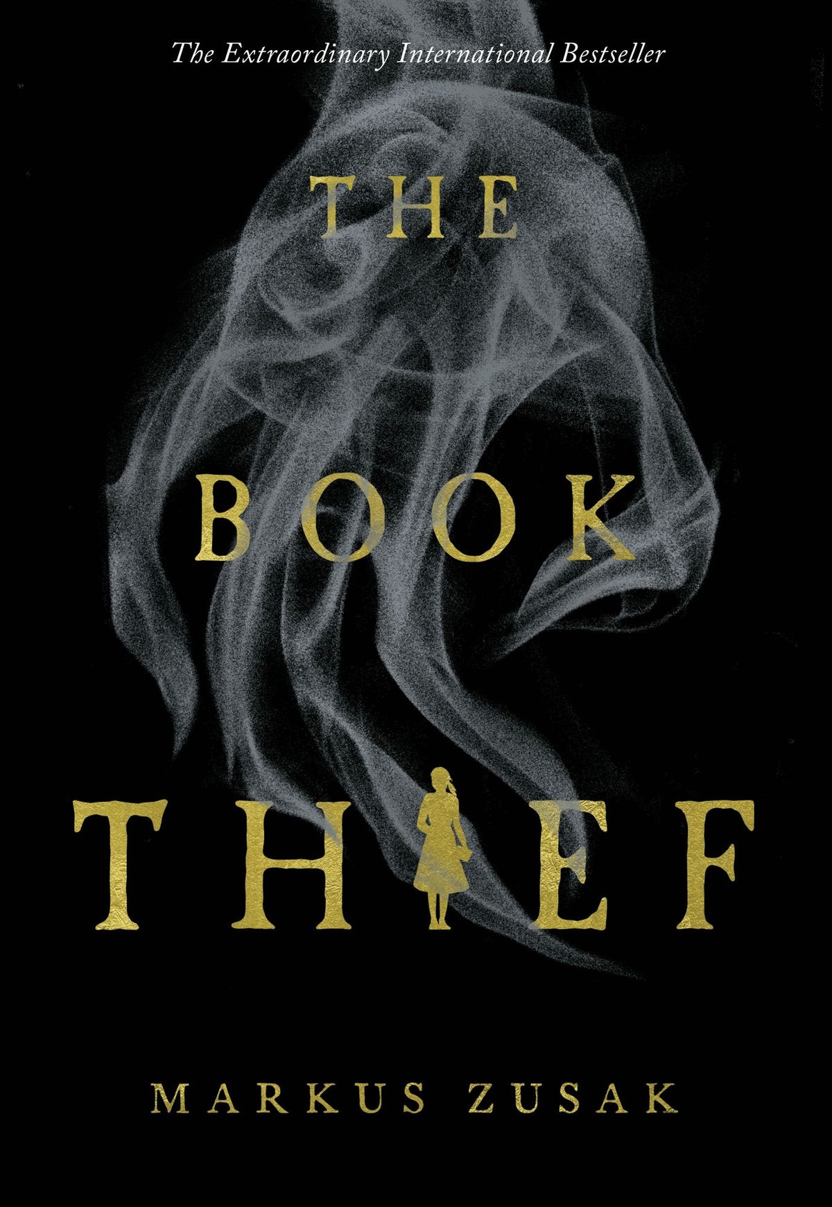 The Book Thief (Anniversary Edition)