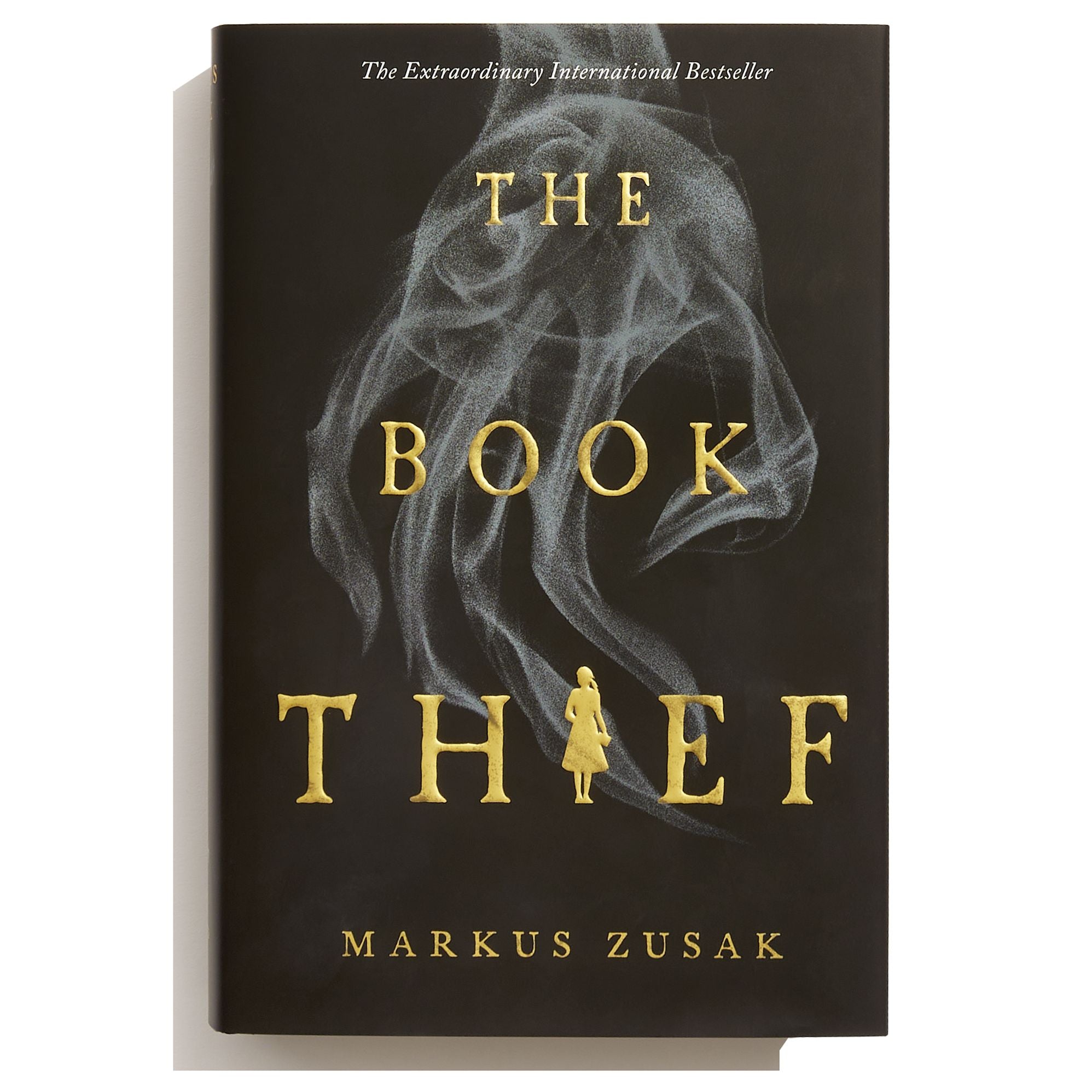 The Book Thief (Anniversary Edition)