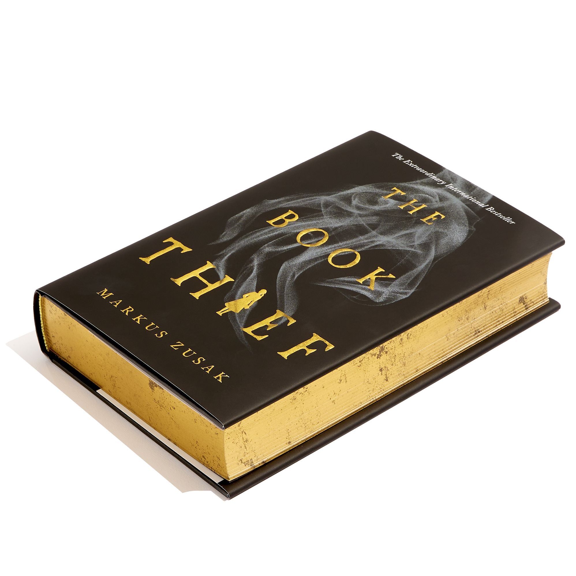 The Book Thief (Anniversary Edition)