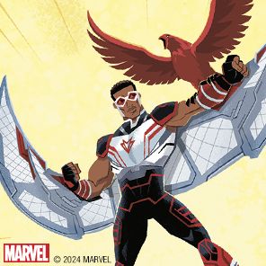 Doctor Strange Little Golden Book (Marvel: Doctor Strange)