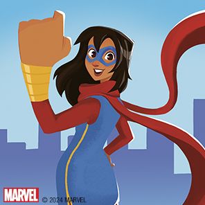 Doctor Strange Little Golden Book (Marvel: Doctor Strange)