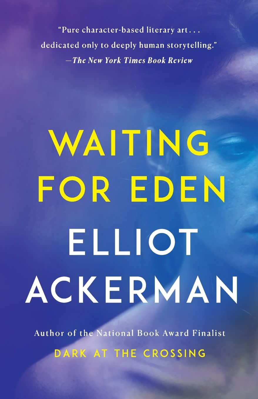 Waiting for Eden