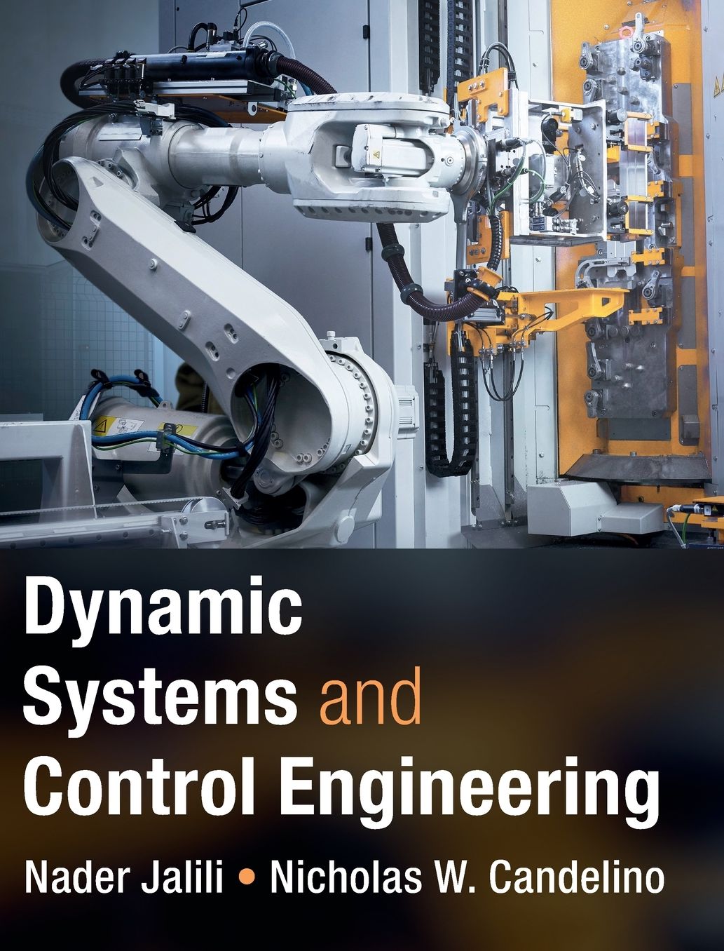 Dynamic Systems and Control Engineering