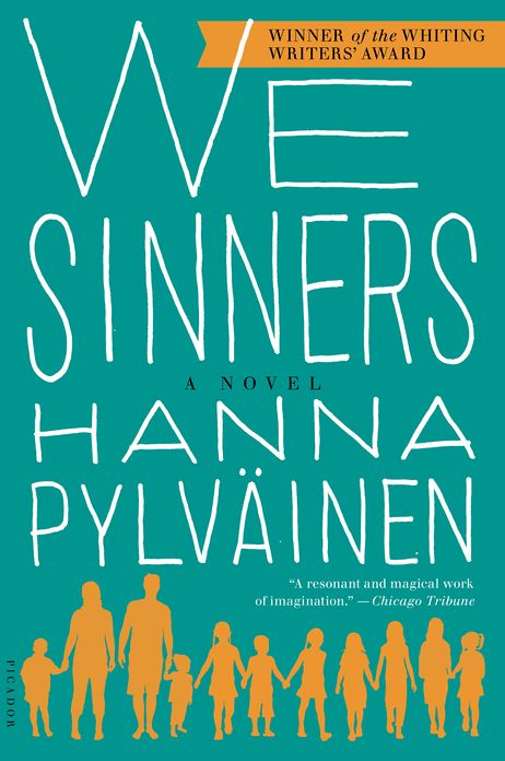 We Sinners: A Novel