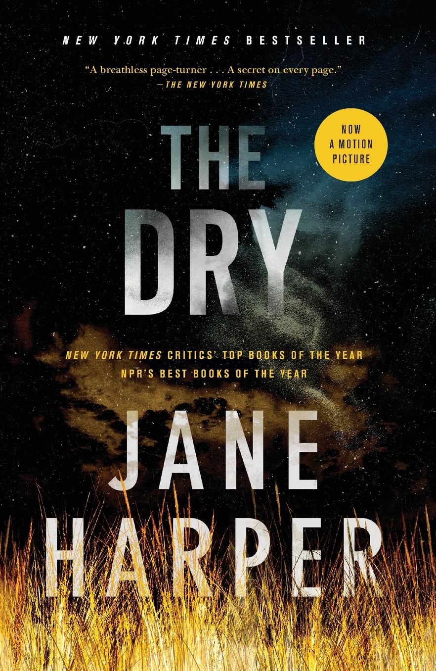 The Dry